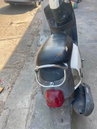 بوليس للبيع فقط دراجه نضيفه بس بيه نواقص بسيطه السعر 600 وبيه مجال بسي...