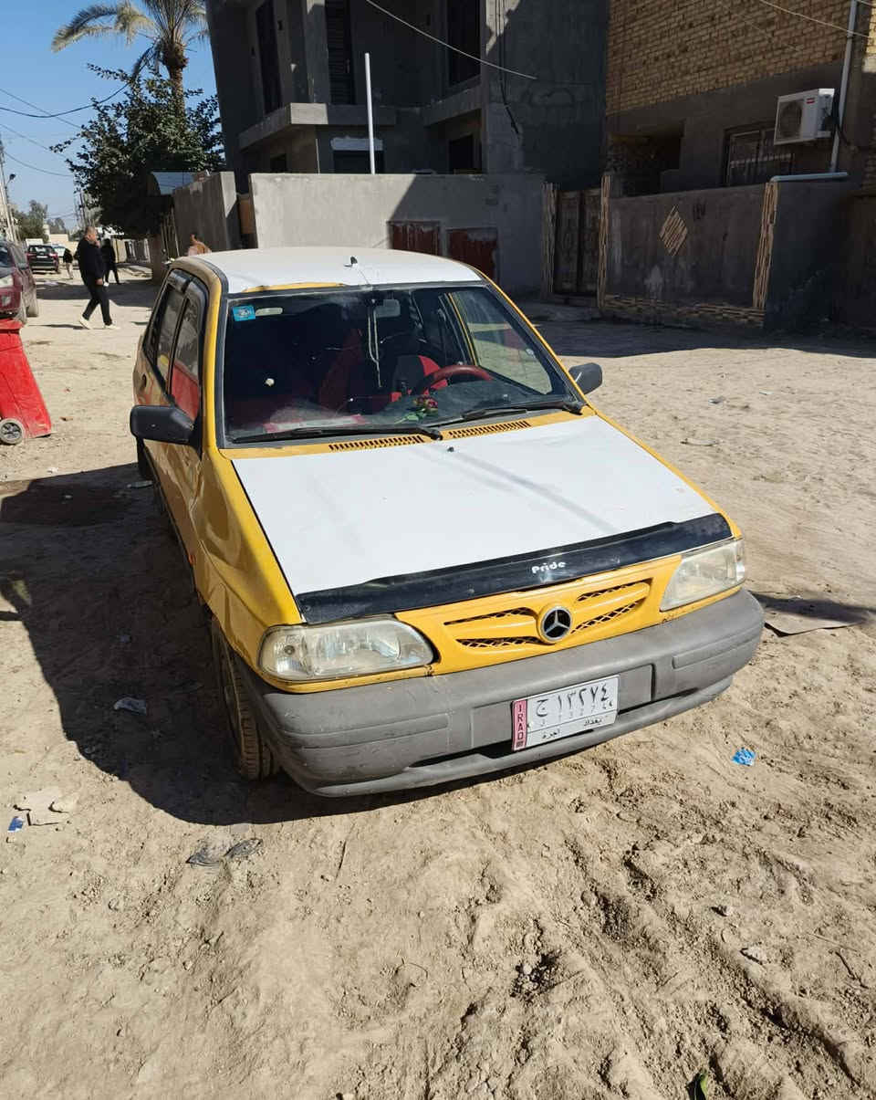 سايبه 12 مصفره هيئه وغرامات كهربائيات كله شغاله تبريد شغال مكاني حله السعر 25 وبيها مجال
‏‪***********‬‏
سايبه 12 مصفره هيئه وغرامات كهربائيات كله شغاله تبريد شغال مكاني حله السعر 25 وبيها مجال
