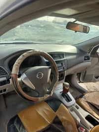 سنترا • ٢٠١٦ • الزبير