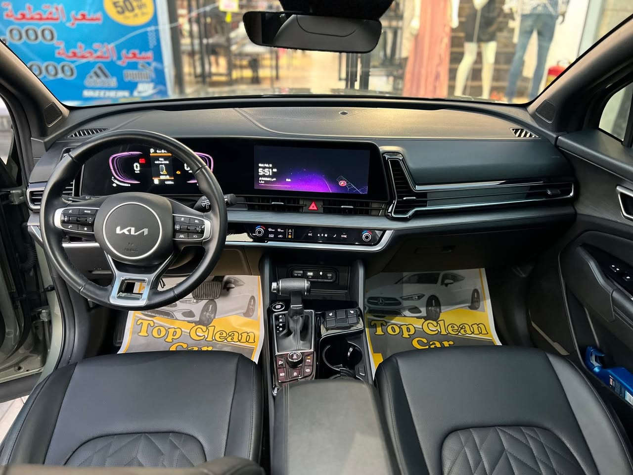 متاح كيه سبرنج أمريكي فول اكس لاين2024ماشيه 22السياره فول من كلشي مكلف بل نشر تفاصيل اكثر على هذا الرقم***********مكان بغداد
