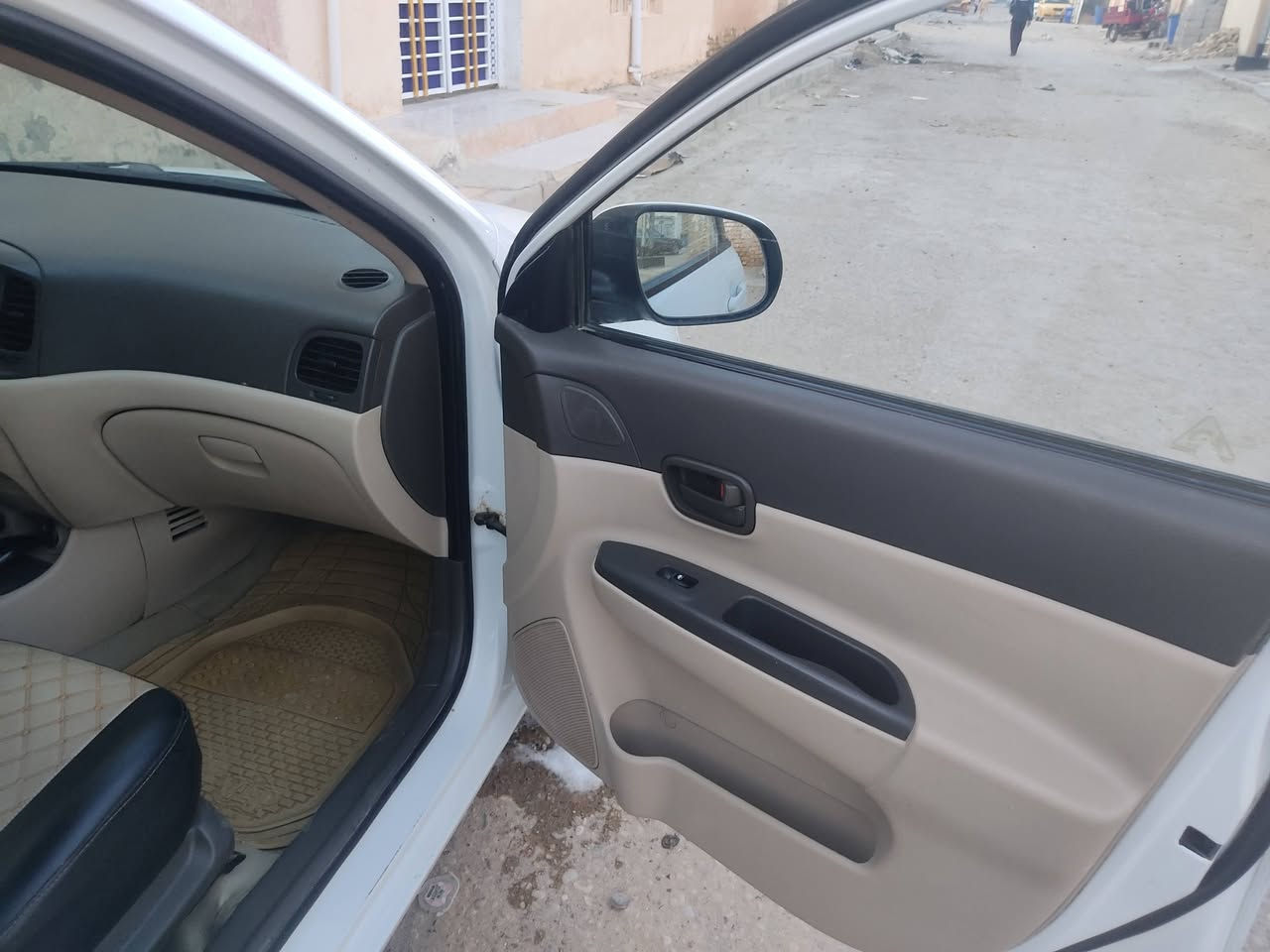 كسنت موديل 11خليجي مكفوله رقم ميسان بسمي سياره جاهزه محرك كير حداديه تبريد تخم تاير كله جديد سونار مرفق. سعر ١٠٥ بيه مجال مكاني ميسان تصل ***********
