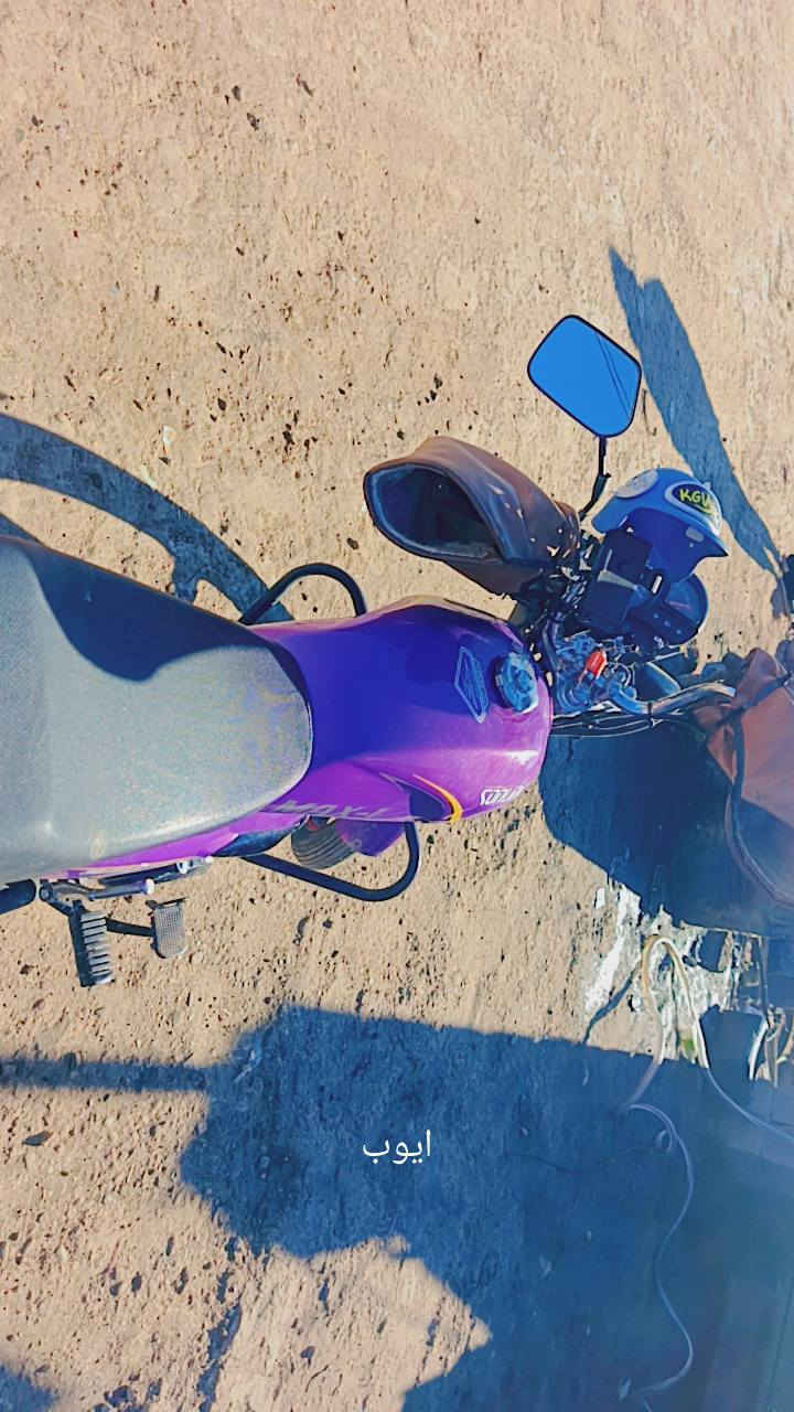 دراجه سونك ماكس  5كير موديل 25 دراجه كله  شغاله  مكفولة دراجه سعر 750وبيهه مجال بصيط
***********واتساب موجود
