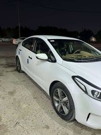 فورتي ٢٠١٨ • ٢٠٠٠٠٠ كم • وارد امريكي