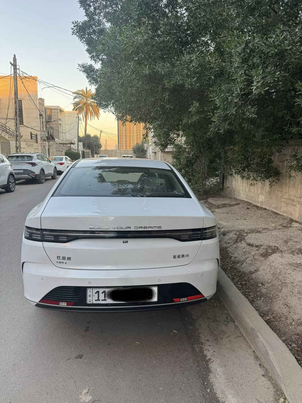 2025 كفالة ماشية 4 الف *********** السعر 18900
