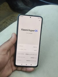 بوكو f3 • ٢٥٦ • ضهر مفطور