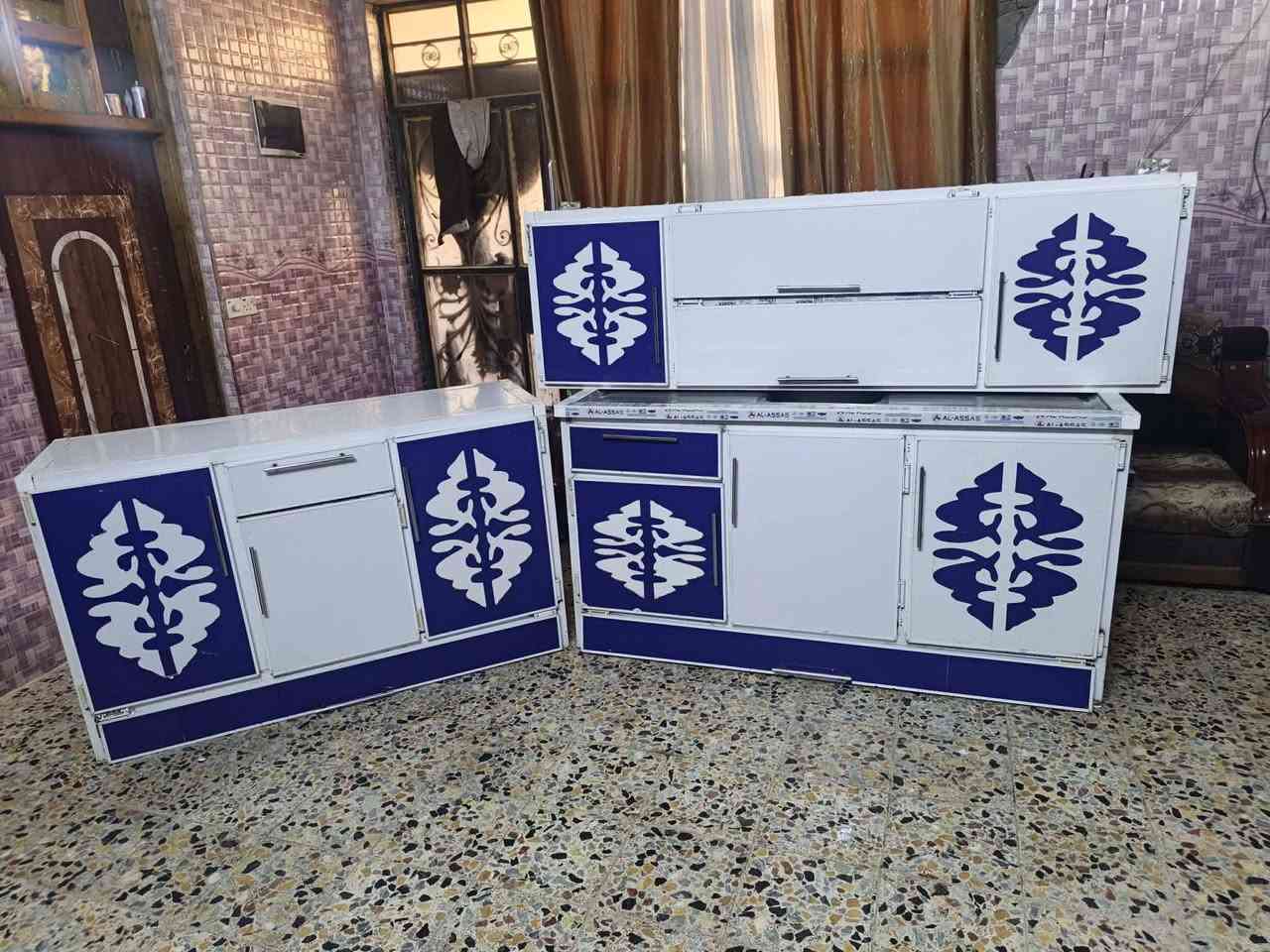 كاونترات مستخدمه قليل تفصال المنيوم اي ضرر مابيهن العنوان مدينة الصدر اكو توصيل الاستفسار ع واتساب ***********
