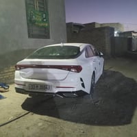كي فايف • موديل ٢٠٢٣ • ماشي ٢٧٠٠٠