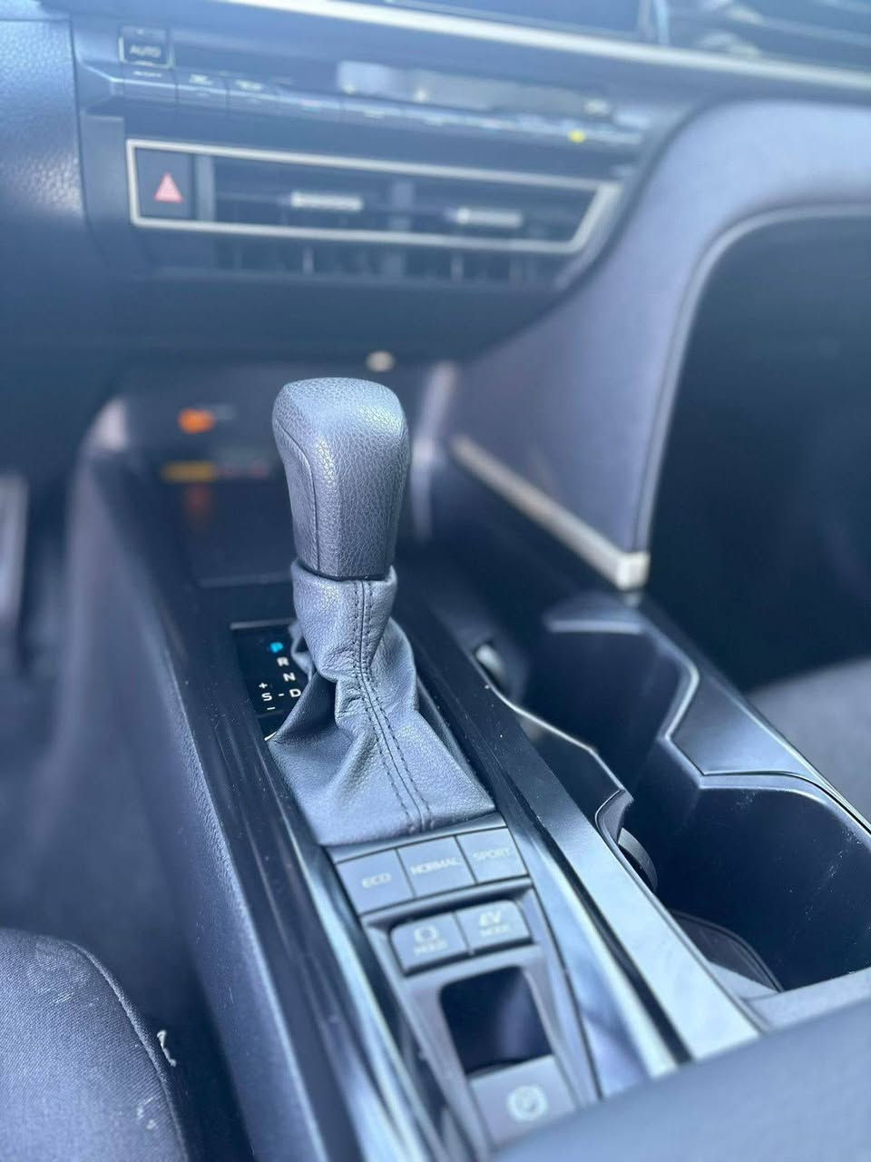 كامري موديل ٢٥ 👍
ظرر تعديل بارد رأس البنيد فقط و صور الضرر مرفقة بالمنشور 👍 ماشية ٢٠ الف ميل

بدون ايرباك بدون صبغ بدون فتح برغي بدون تبديل 

بدون شخوط من الدعامية للدعامية شرط 🔥

مواصفات le 

رادار 360 ❤️ 

بصمة وضعيات قيادة 

هند بريك بصمة 

اوتو هولد و ايفي مود 👍

سيارة جديدة و جاهزة بدون نقص كلبس 

و كلشي بالشرط من كير محرك 👍

للأستفسار الاتصال *********** 

السعر ٢٢٨ 🔥 بي مجال
