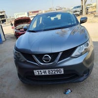 نيسان روج ٢٠١٧ سبورت المحرك المرغوب ٢٥٠٠ مابيه نقص خلاص رقم بغداد شادل...