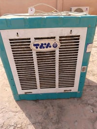 مبردة ماي وثلج • مشكلة بسيطة • سيف سعد كربلاء