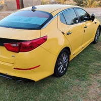 ٢٠١٥ • امريكي • مكينة كايمه