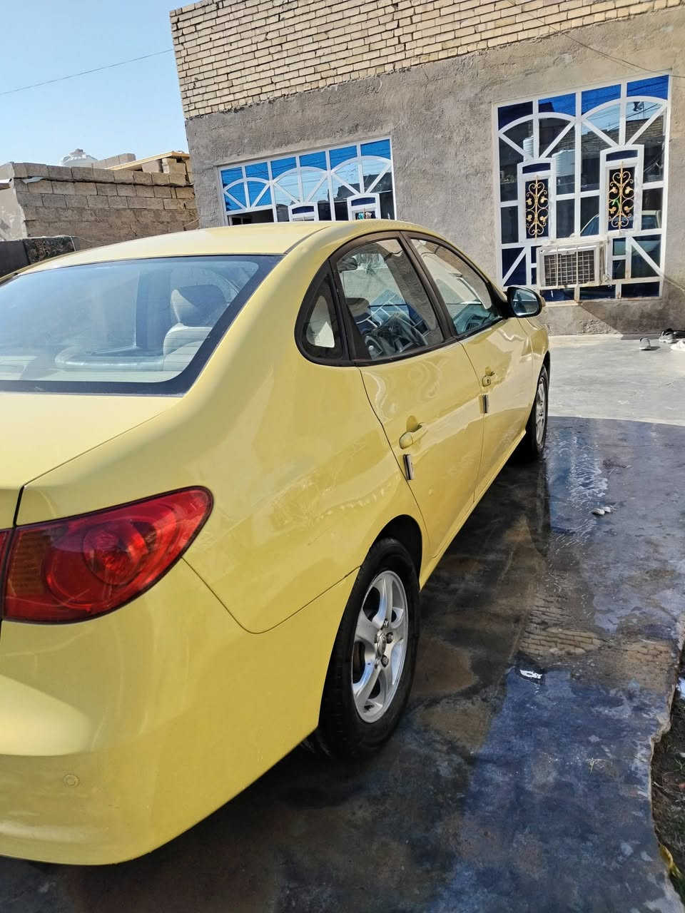 السلام عليكم
الانترا 2011 خليجي مكينه 1600 دكشن عالي سيارة مال جناي رقم بغداد
المكان بغداد
رقم الهاتف ***********
السعر 110 بيها مجال كلش بسيط
