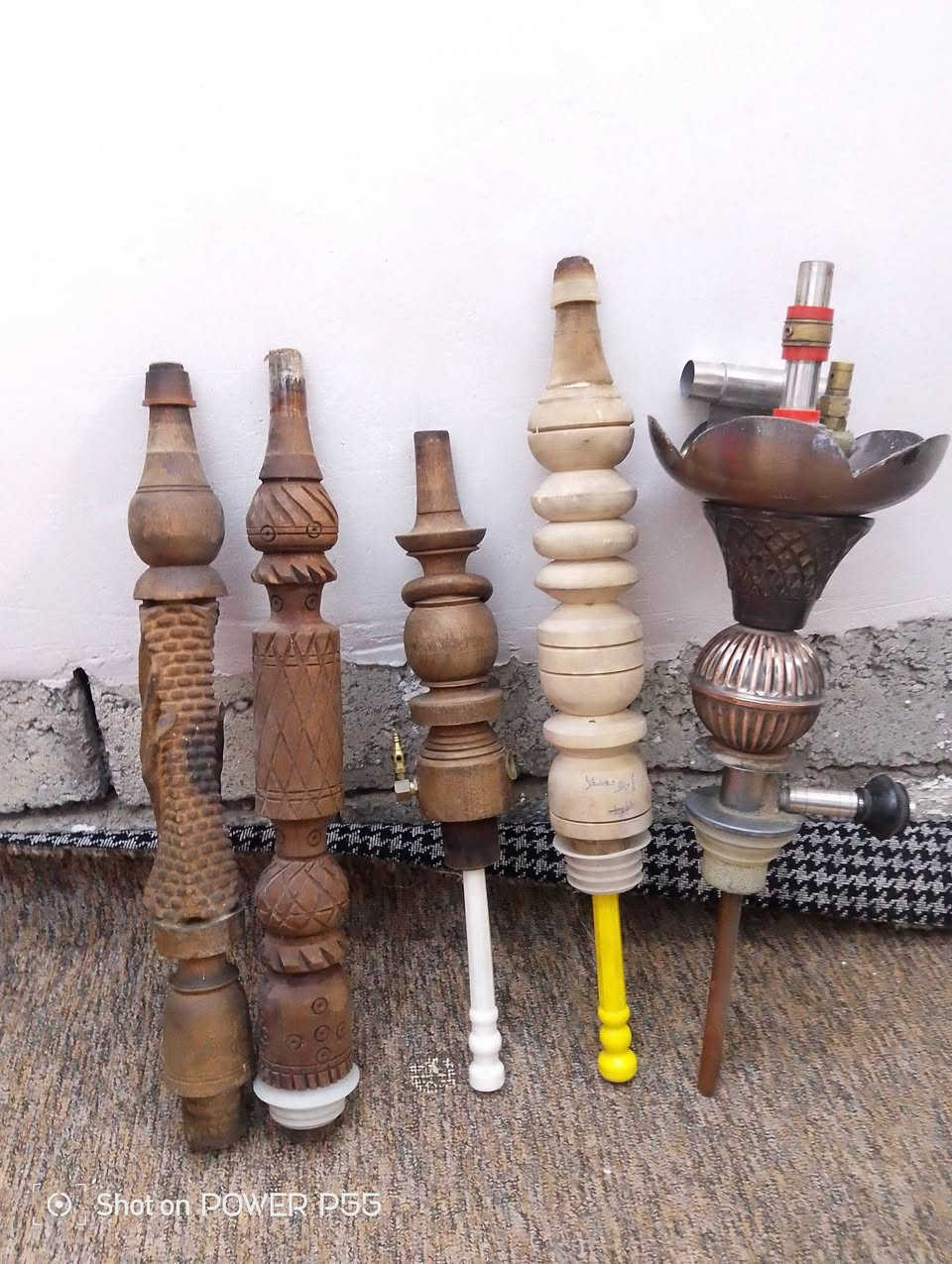 سلام عليكم نراكيل بكار فول دخن وطعم وحده بابلي 15 البكارات على 8


**إذا كنت صاحب هذا الإعلان وتريد حذفه لأي سبب، رجاءا أرسل رسالة إلى الدعم الفني**