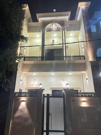 منطقة ٥٨ • ١٠٠م • طابو صرف