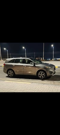 فل اوبشن • تيربو • ٢٠١٦