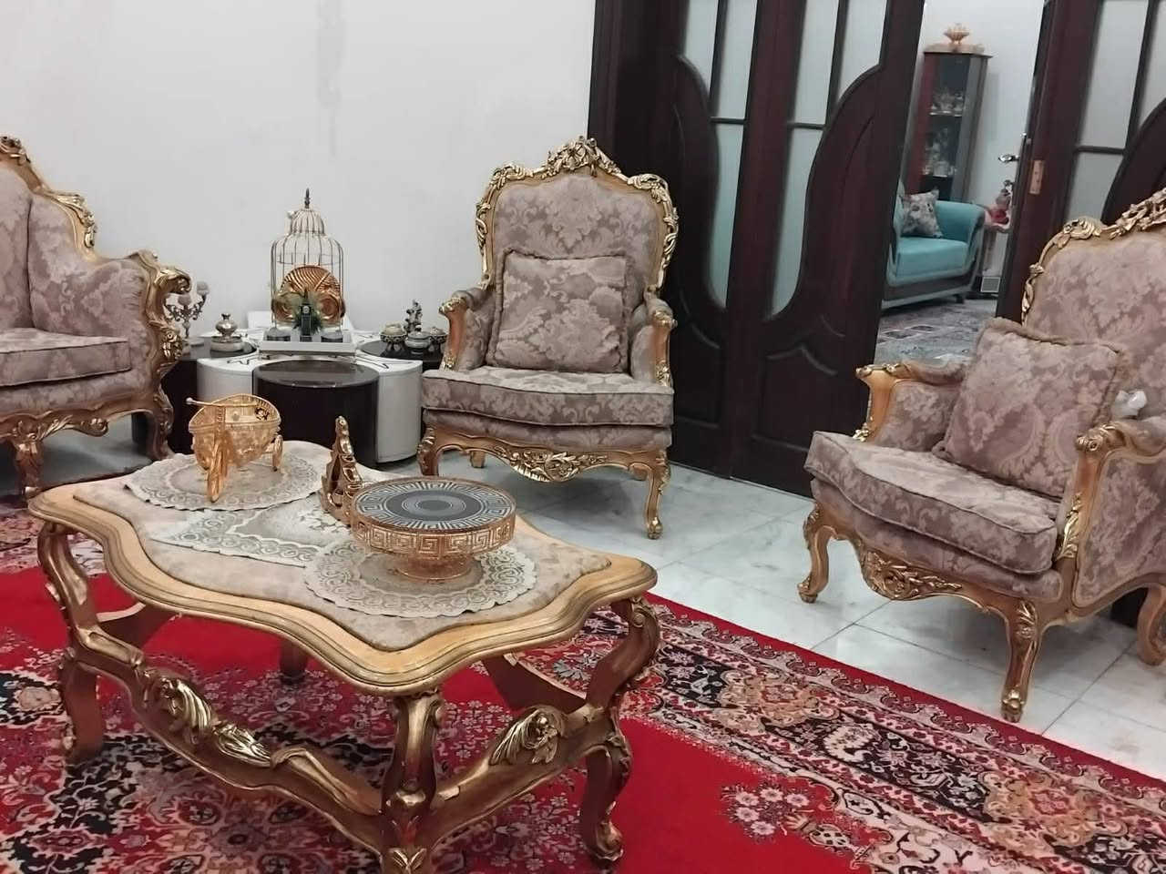 تخم ملكي 10مقاعد جديد كلش شخط مابي وياه طبله وسطيه مرمر ماخذي ب45ورقه رايدي بمليون وربع بي مجال مكان بغداد الغزاليه


**إذا كنت صاحب هذا الإعلان وتريد حذفه لأي سبب، رجاءا أرسل رسالة إلى الدعم الفني**