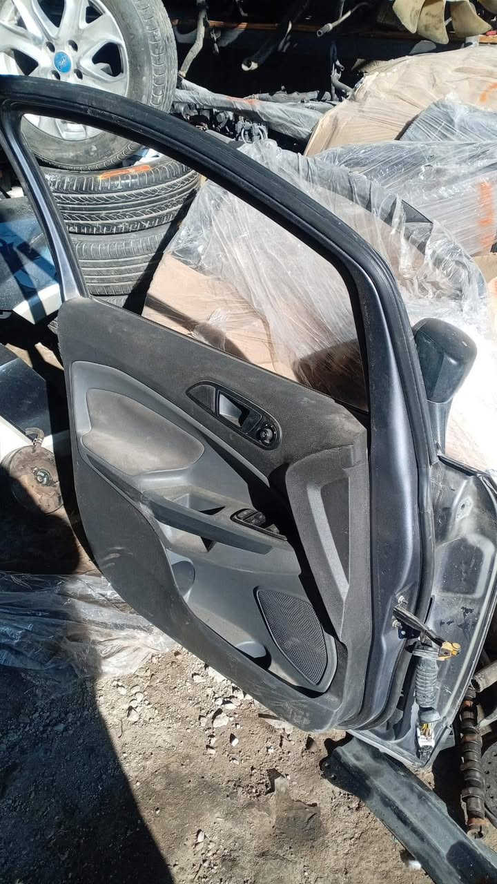 يتوفر أدوات وكير ومحرك فورد إيكو سبورت 2015 كاملة
العنوان السليمانية المنطقة الصناعية 
***********
