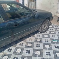 سيفيا • ١٩٩٣ • يصرّف زيت