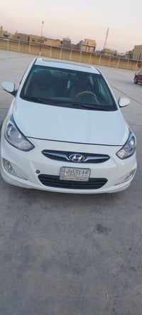 اكسنت • ٢٠١٥ • واسط