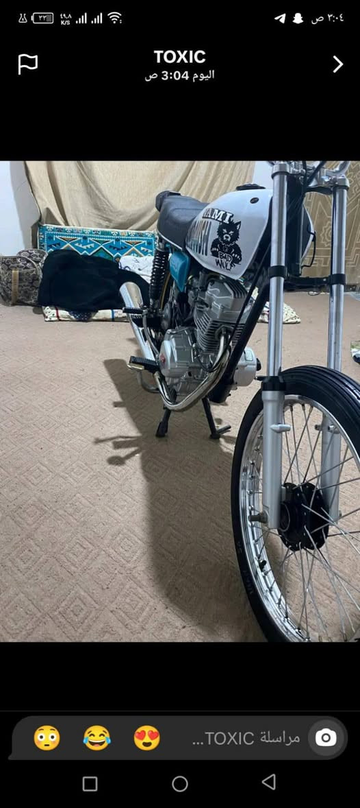 رقم للبيع تنزيه سنويه لصليه ضايعه عندي عاج سعر ٩٠٠ شراي يتفضل خاص مكاني بصرة الدير


**إذا كنت صاحب هذا الإعلان وتريد حذفه لأي سبب، رجاءا أرسل رسالة إلى الدعم الفني**