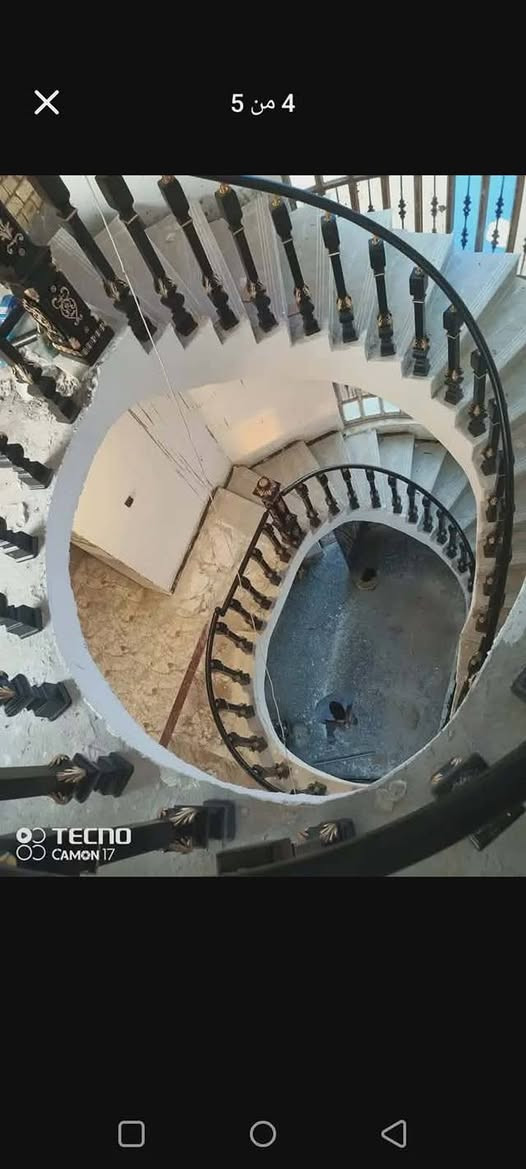 #عرض_خاص_الئ_أهالي_ذي_قار
***********
محجر المنيوم 4 خطوط ب35 الف 
محجر المنيوم مدور 4خطوط ب40الف 🇹🇷
محجر مربع ب65الف 🇹🇷.  ويجود ب60الف
محجر زجاج 10ملم مقسى المتر ب60الف🇹🇷 لفر ولعدل55
محجر عرانيص البايه ب20الف🌹
جميع المواد التركي فقط ويوجد ضمان بلعمل 10 سنوات
👈*********** واتساب موجود (صور الدرج مقطع فيديو ودزه عالواتساب واحسبه الك كامل مع الدنك وتدلل)
