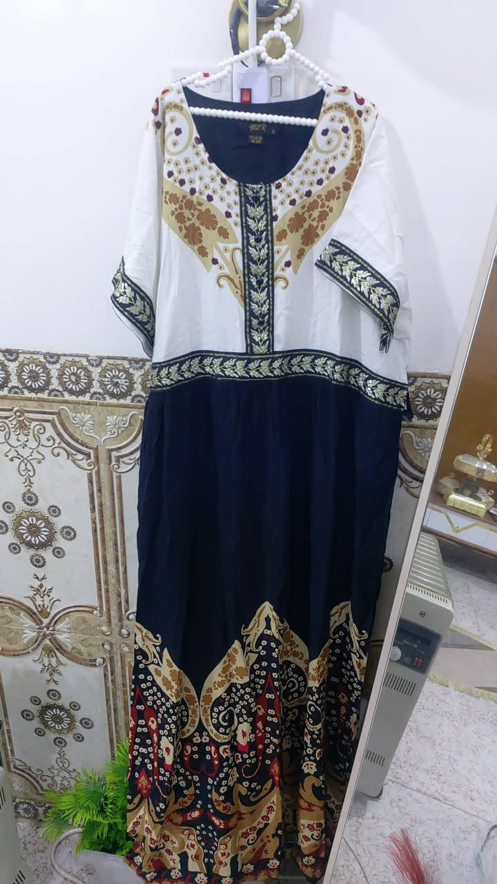 دشاديش كشمير ايطالي القطعه ب١٠ فقط


**إذا كنت صاحب هذا الإعلان وتريد حذفه لأي سبب، رجاءا أرسل رسالة إلى الدعم الفني**