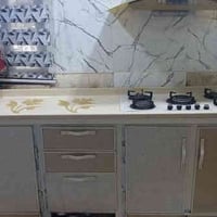 كاونتر ٢٫٥م • مع جباخ واوفن • العلوان القبله