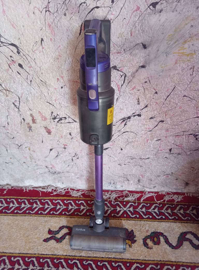 سلام عليكم مكنسه كهربائيه عل شحن كامله وشرط شغل  مال باله اصليه شيئن سعره75وبيه مجال شراي يجي خاص وبخدمته او يتصل *********** عمارة, ميسان
