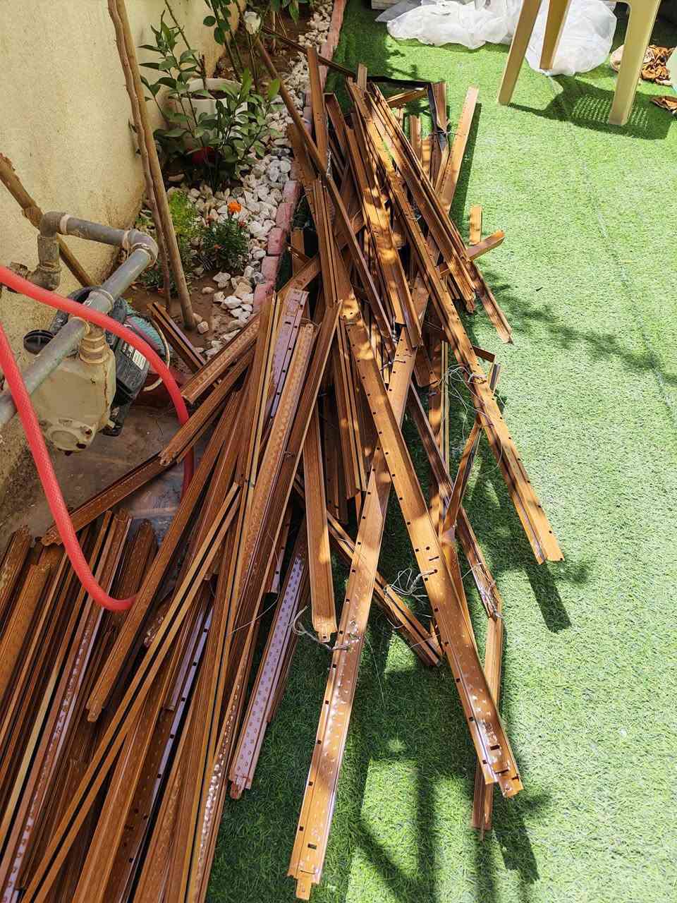 سقف ثانوي الي يفيدو يتصل ***********
