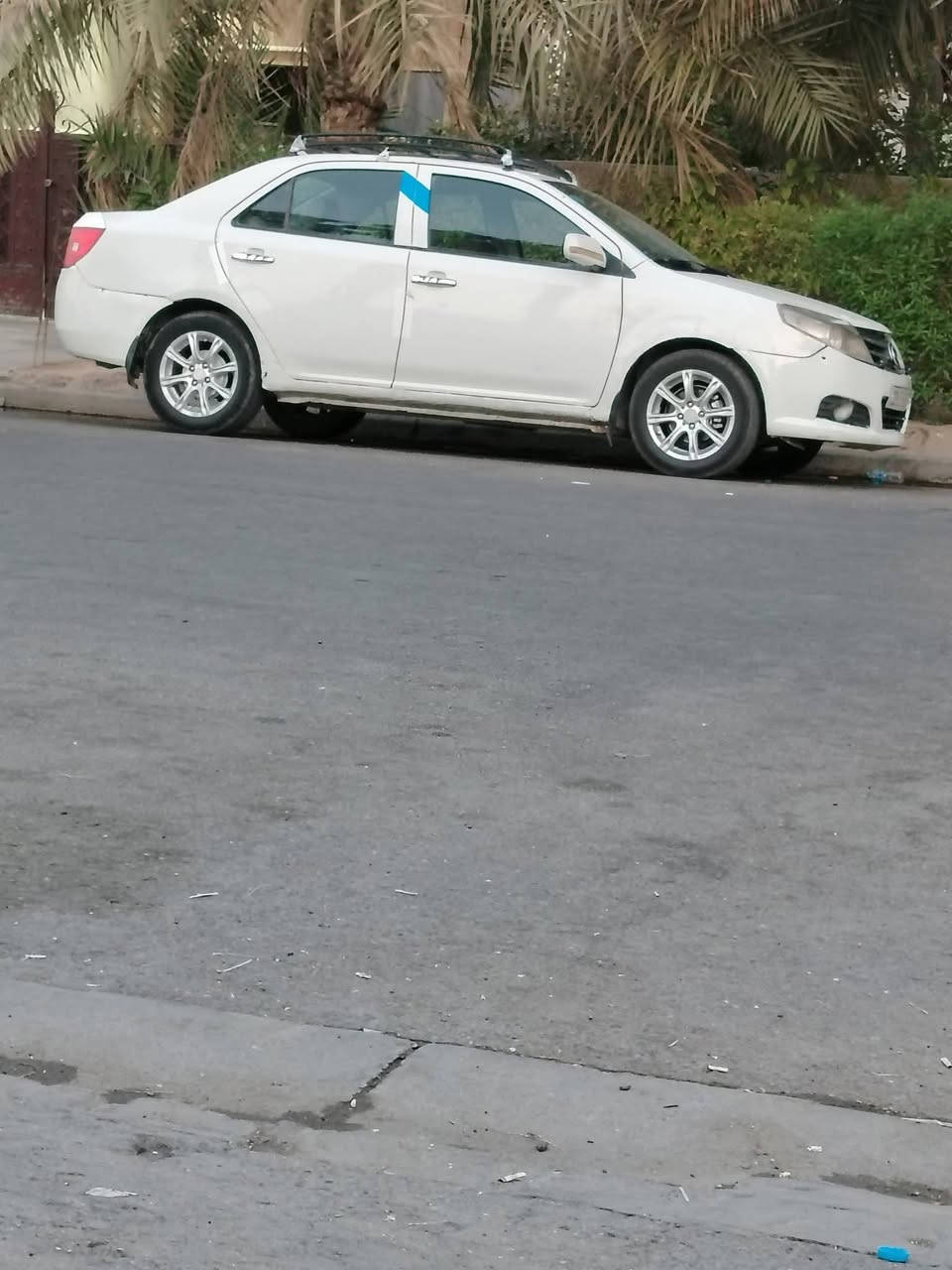 للبيع 2013:
***********
