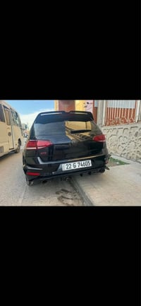 گولف • ٢٠٢٠ • TSI 1.4 توربو