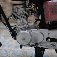 دراجه ناريه • سكنر 2025 • اوراق سبعه