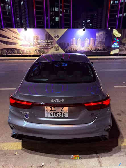 السلام عليكم للبيع كيا فورتي 2023
مواصفات عاديه ماشيه53الف مايل
بدون حادث كلين تايتل بيه كير مضروب فقط وبدنا بجديد ترقيم جديد اول بارحه رقمته
وجتي من امريكا دعاميه صبغ فقط كفاله لغود شواصي
صور حادث بلمنشور وصوره السونار بلمنشور
السعر163وبيه مجال
***********
