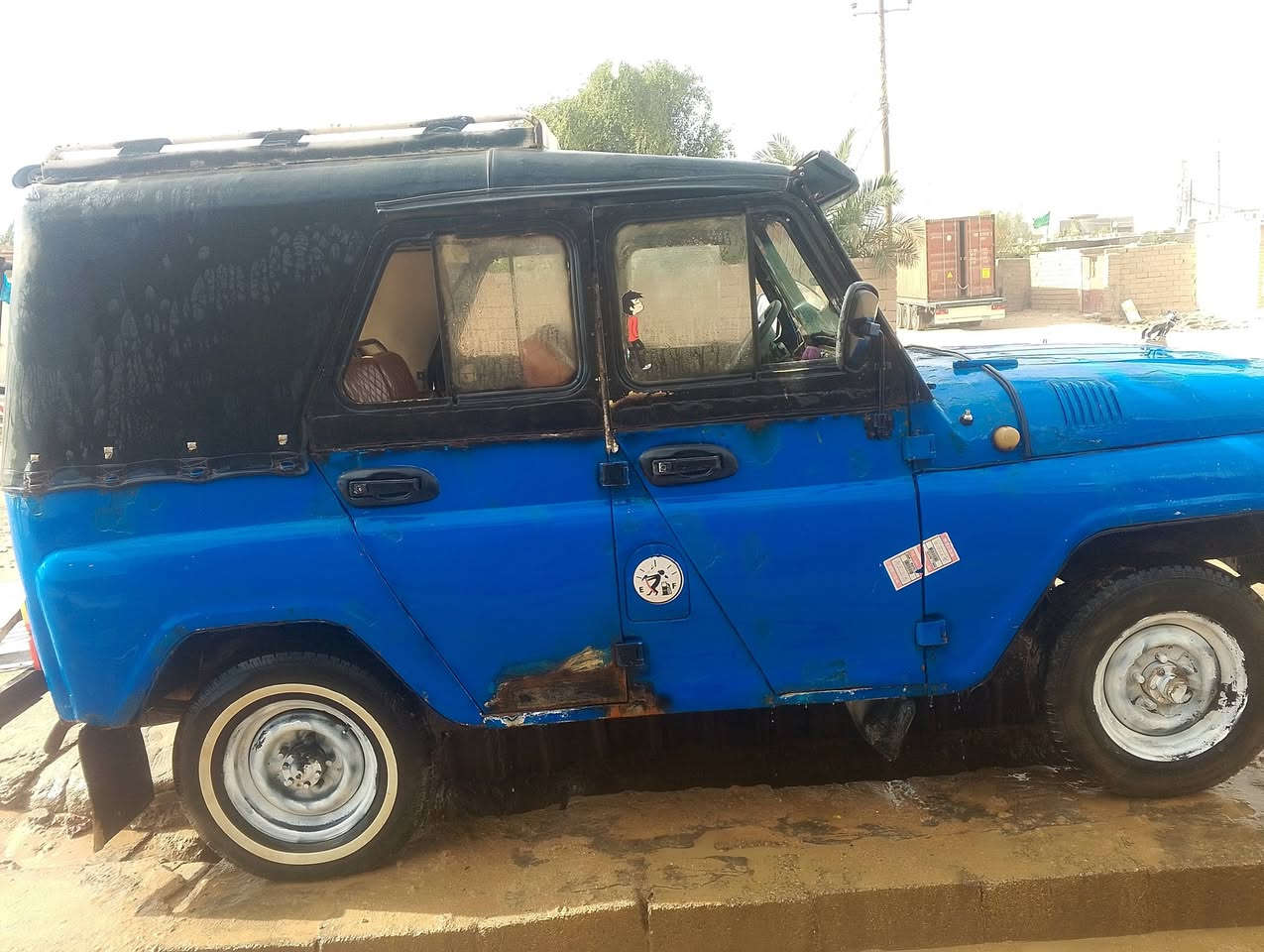 واز صولي مشروع وطني يداور شوكت ماتريد مكان البصره زبير ***********
