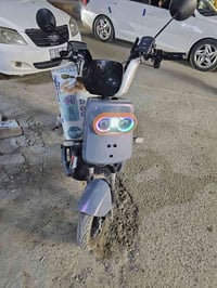 دراجة • للبيع • خاص