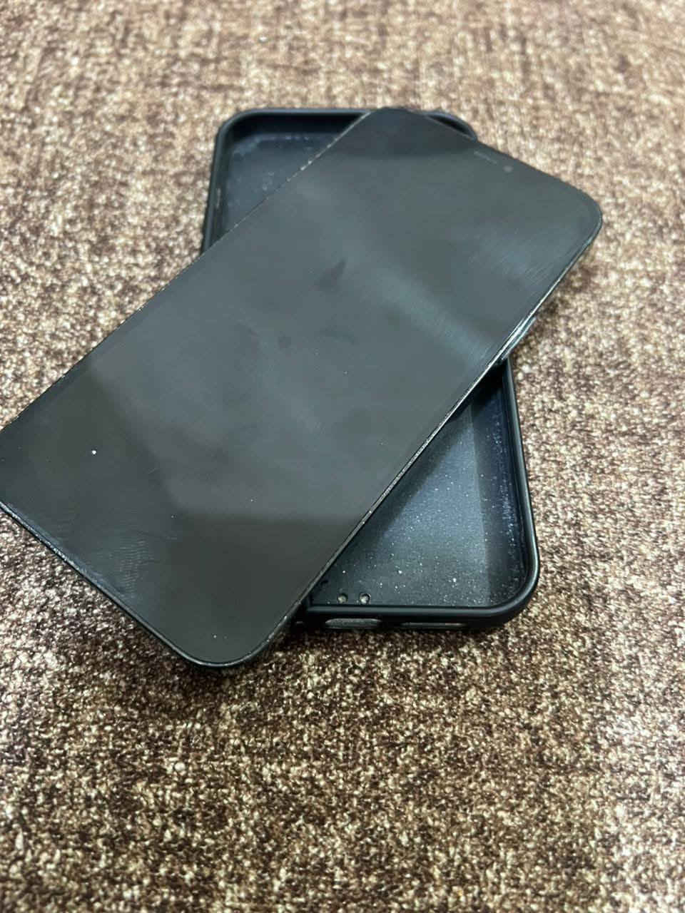 السلام عليكم 
ايفون 12برو ماكس
جهاز نضيف مبدل بطاريه اصليه مبدله بجديد تقره 100
ذاكره 512
سعر500 وبي مجال مكاني بغداد


**إذا كنت صاحب هذا الإعلان وتريد حذفه لأي سبب، رجاءا أرسل رسالة إلى الدعم الفني**