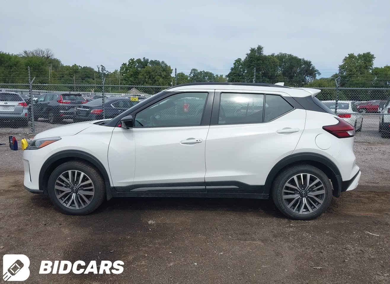 KICKS SR 2024
فول قبات مواصفات كشنات وستيرن هيتر
كشنات جلد و سماعة بوس
بدون صبغ، فقط بي شوية تعديل pdr
سيارة واصل جديد ابيعها نفس حالة كما موضحة في الصور 
عنوان اربيل
سعر البيع نهاية ١٣٩$
*********** واتساب
