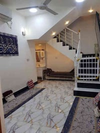 بيت زراعي • ١٢٠م • حي الرسول قرب السايلو