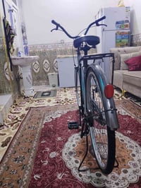 بايسكل ٢٦ • بناتي • BD
