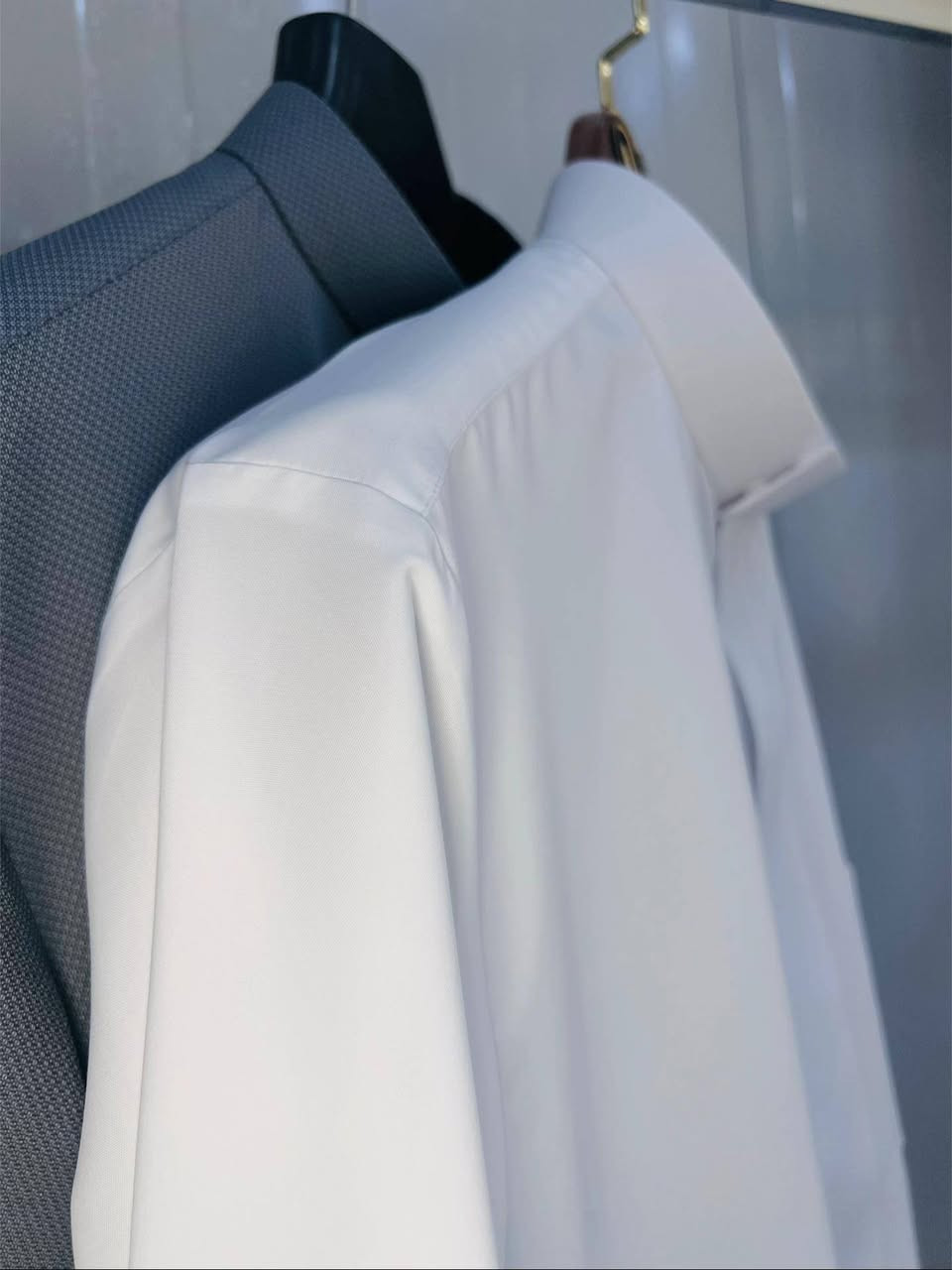 بسم الله #عرض #شهر #رمضان #المبارك 2026 ✅✅
تعلن خياطة ابوعقيل السامرائي اسعار فصال دشداشه
الكويتي والسعوديالقطري(( 30)) الف   /اقماش +خياط
خام قطن درجة أولى الألوان داخل المنشور
فصالات دشاديش حسب الطلب 
العنوان سامراء منطقه البوشامان مقابل جنه الاعناب حسون الخياط ***********
