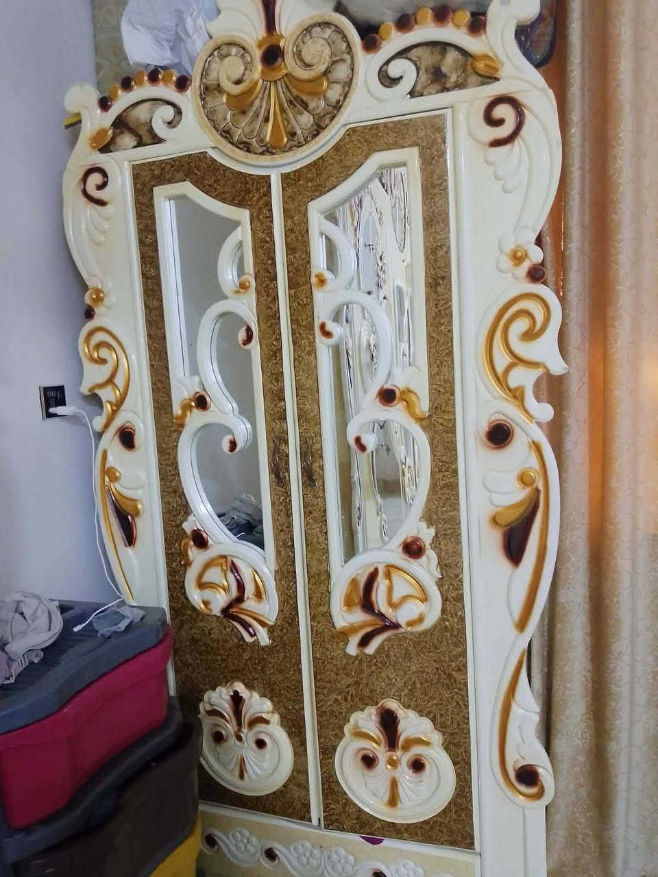 غرفة للبيع ناصريه مركز سعر مليون وبيها مجال


**إذا كنت صاحب هذا الإعلان وتريد حذفه لأي سبب، رجاءا أرسل رسالة إلى الدعم الفني**