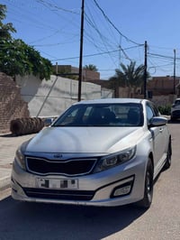 اوبتمه • ٢٠١٥ • غاز