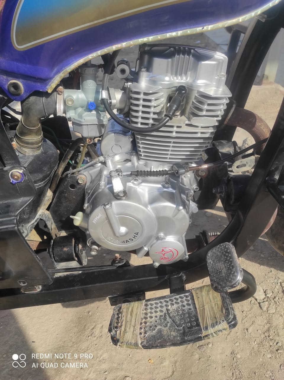 ستوتة جمرة مديل 22 محرك 23 اوراق اصولي المكان قضاء الخضر رقمي ***********
