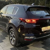 سبورتج ٢٠٢٠ • وارد امريكي • حادثة