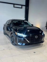 سنترا SR • ٢٠٢٤ • ٢ الف ميل