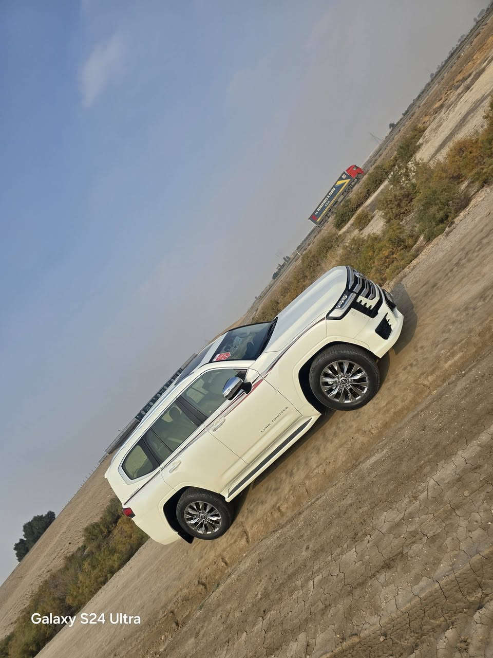 تويوتا لاندكروز موديل 2024  VX
فول مواصفات رقم بغداد 
كفاله عامه عدا جاملغ ا مامي مبدل 
ماشيه 12 الف اخت زيرو 
محرك 6 سلندر 
بيع او مراوس حسب القناعه
عنوان بابل للإستفسار *********** سعر 640
