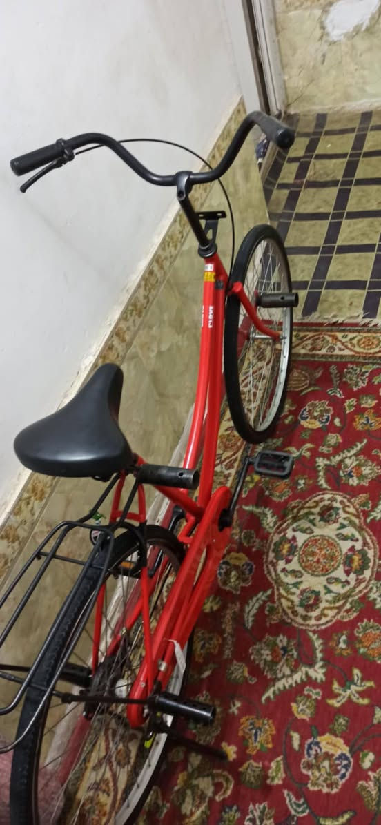 للمراوس
كلوف احمر
 مديل 18 
نضافه فول 
وياله موس 
المكان كوفه حي المتنبي


**إذا كنت صاحب هذا الإعلان وتريد حذفه لأي سبب، رجاءا أرسل رسالة إلى الدعم الفني**