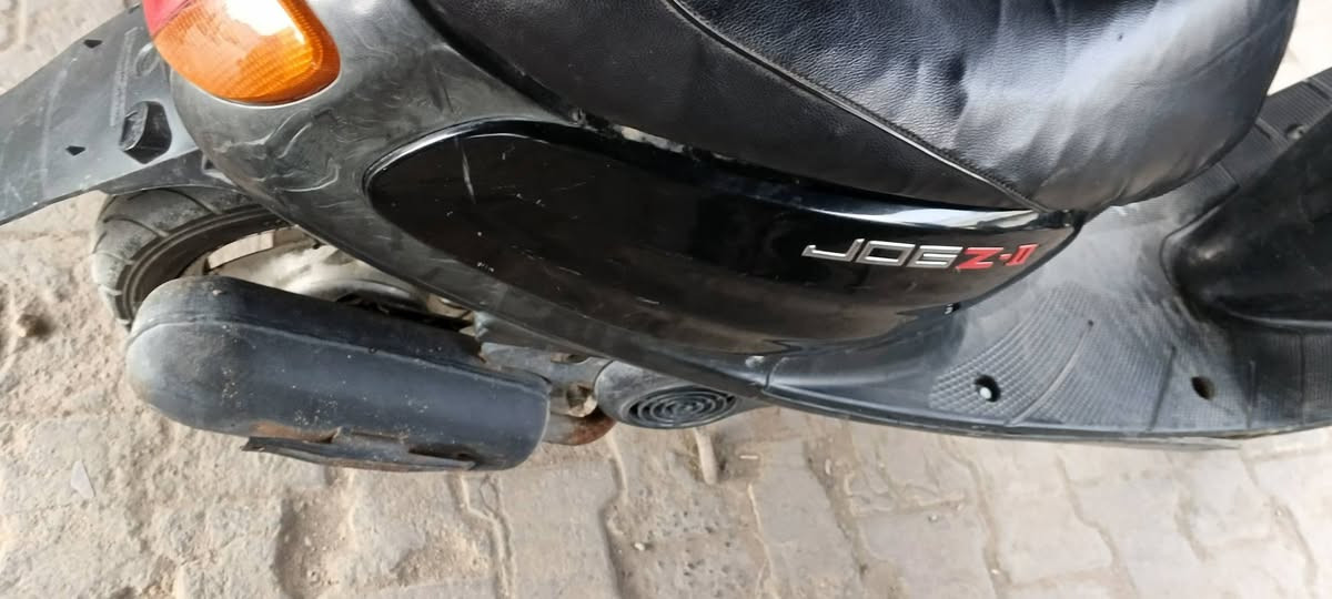 السلام عليكم دراجة منغولي مفتوحه كلشي شغال سلف هندر كهربائيات عدادات كله شغاله السعر 325 ناصريه المركز ***********
