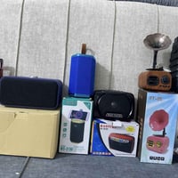 بلوتوث • كلهن • توصيل