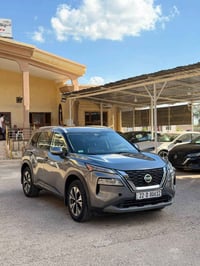 روج SV AWD • ٢٠٢١ • ٦٠ الف
